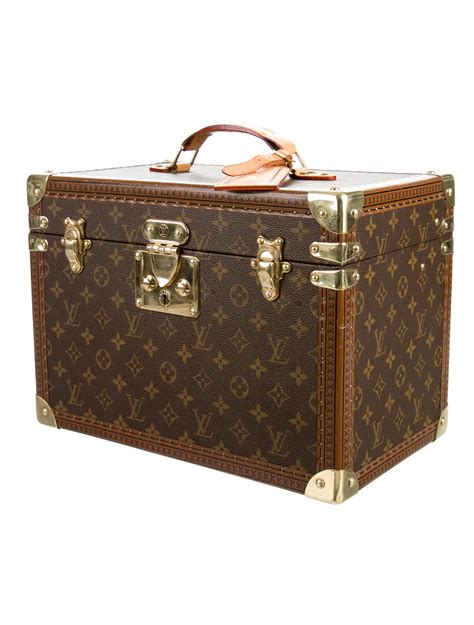 lv toilette|louis vuitton toiletry case.